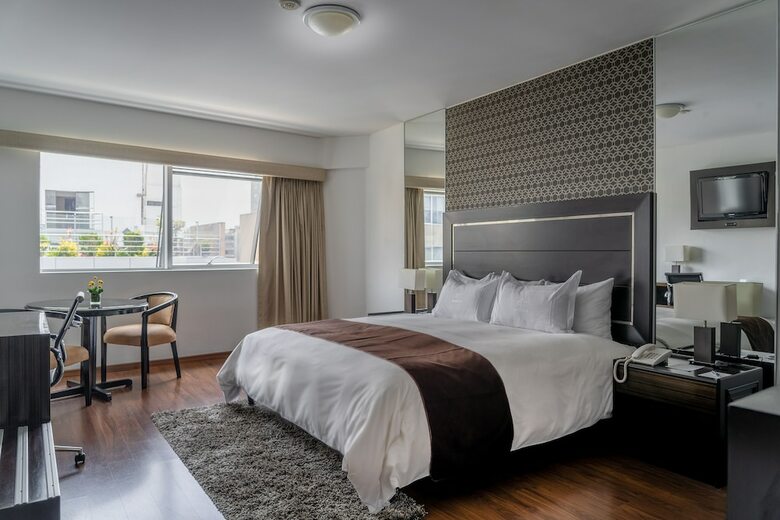 Hotel Jos� Antonio Lima