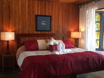 Hostal Villa Marita