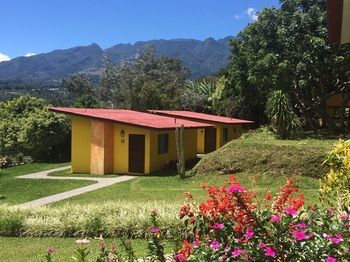 Hostal Villa Marita