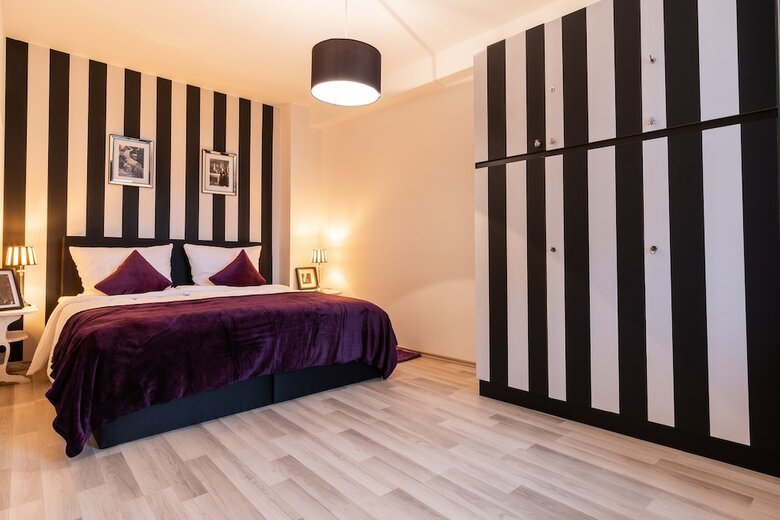 Apartement Mit Garten Und Stellplatz