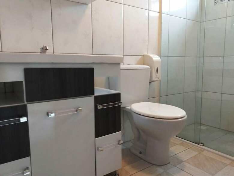 Apartamentos Ch�cara Rio Jord�o