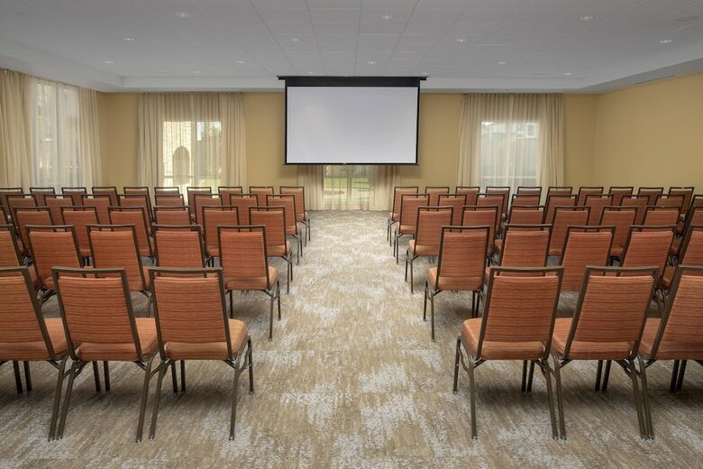 Hotel Courtyard By Marriott Houston Nw/290 Corridor