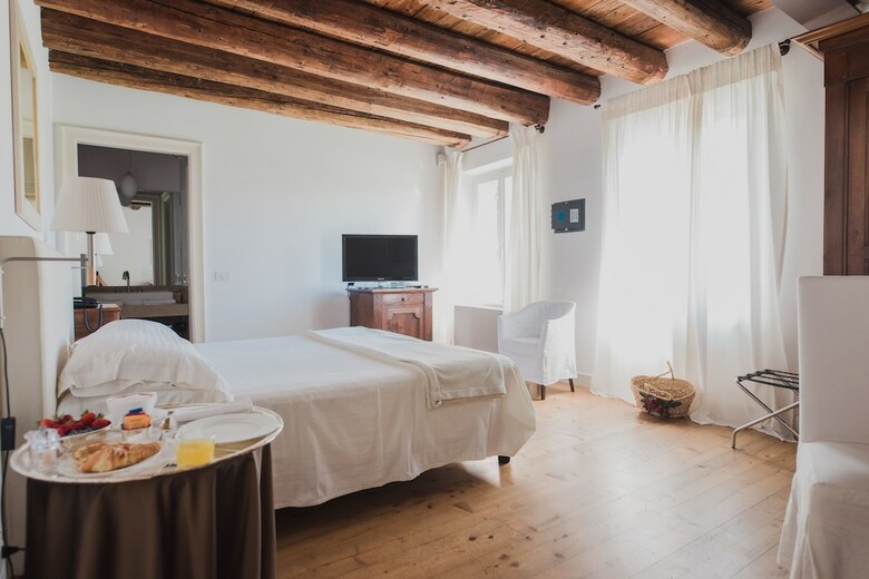 Posada Relais Corte Guastalla