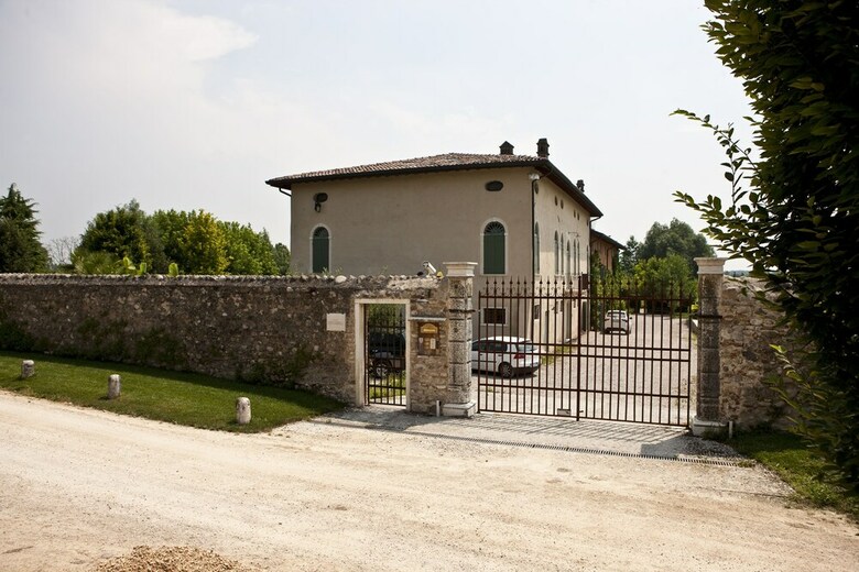 Posada Relais Corte Guastalla