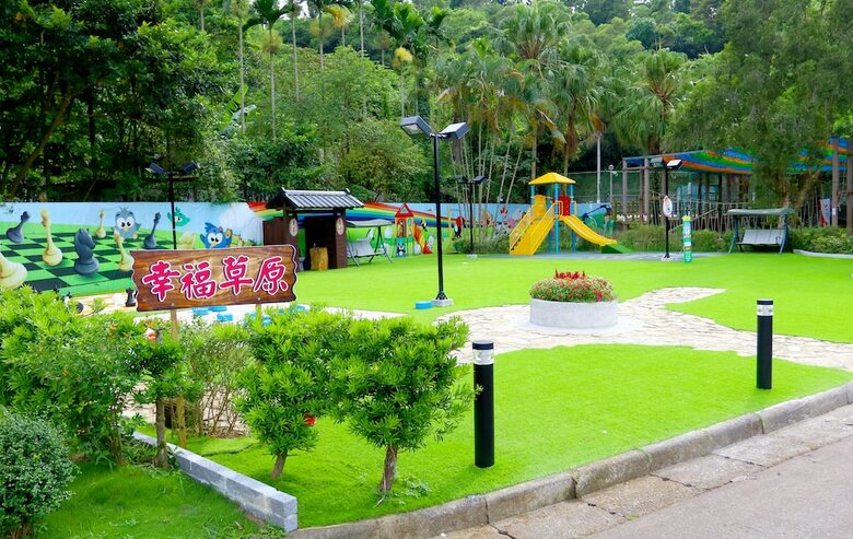 Hotel Uni-resort And Conference Mawudu