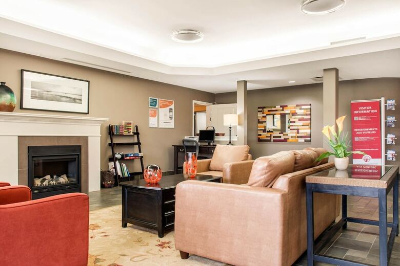 Hotel Quality Inn & Suites Amsterdam