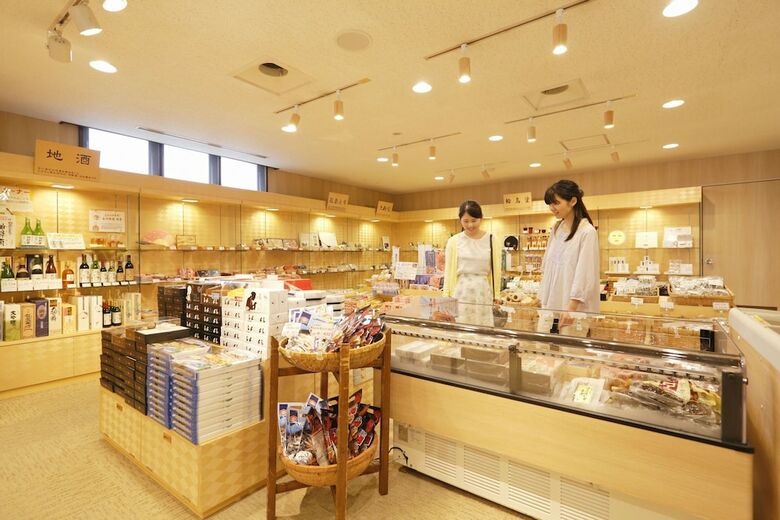 Hotel Kyukamura Noto-chirihama