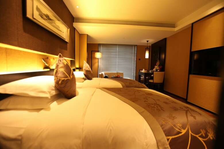 Gloria Plaza Hotel Dongsheng