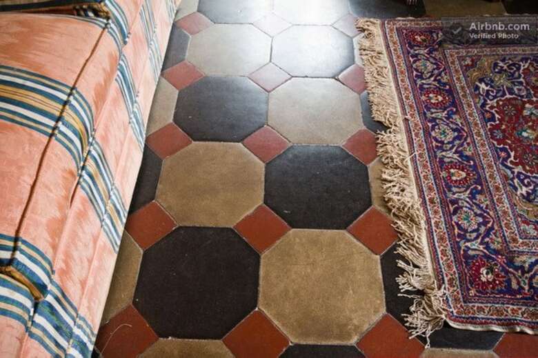 Apartamento La Bella Sosta