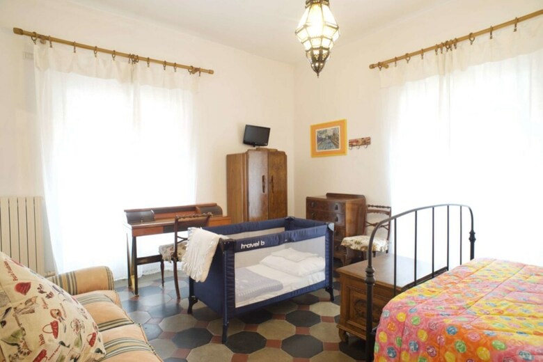 Apartamento La Bella Sosta