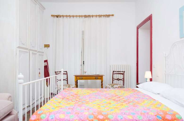 Apartamento La Bella Sosta