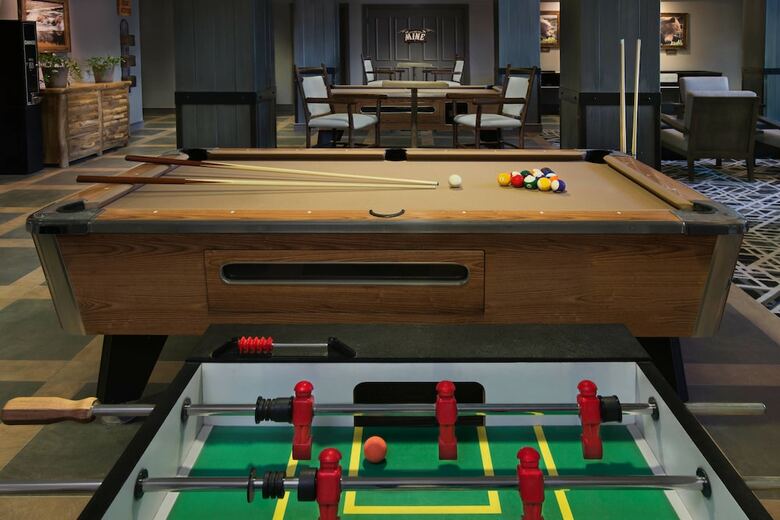 Apartamento Marriott's Mountainside At Park City