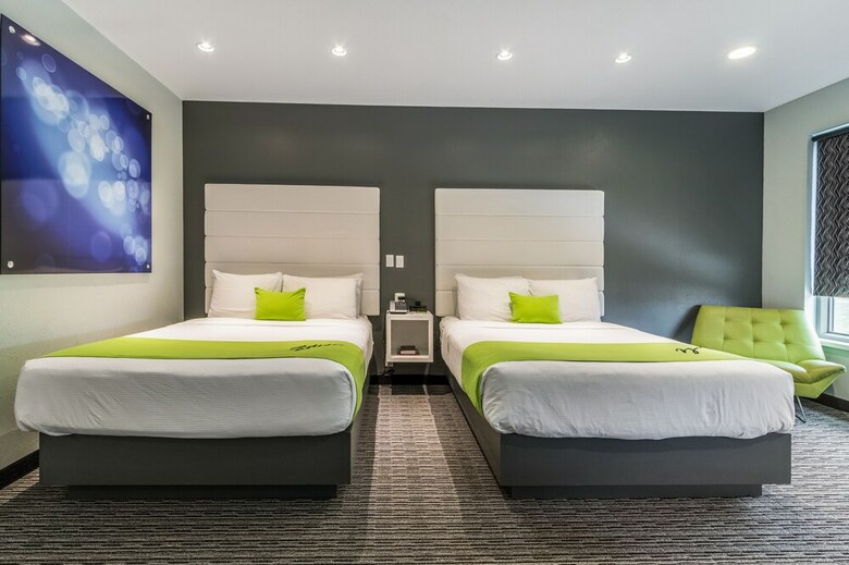 The Wallhouse Hotel, Ascend Hotel Collection
