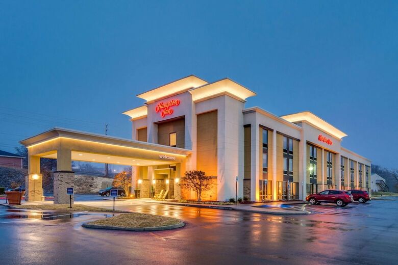 Hotel Hampton Inn Johnson City