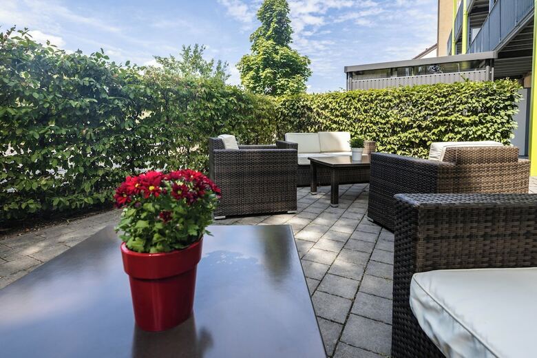 Novum Likeapart Hotel F�rth