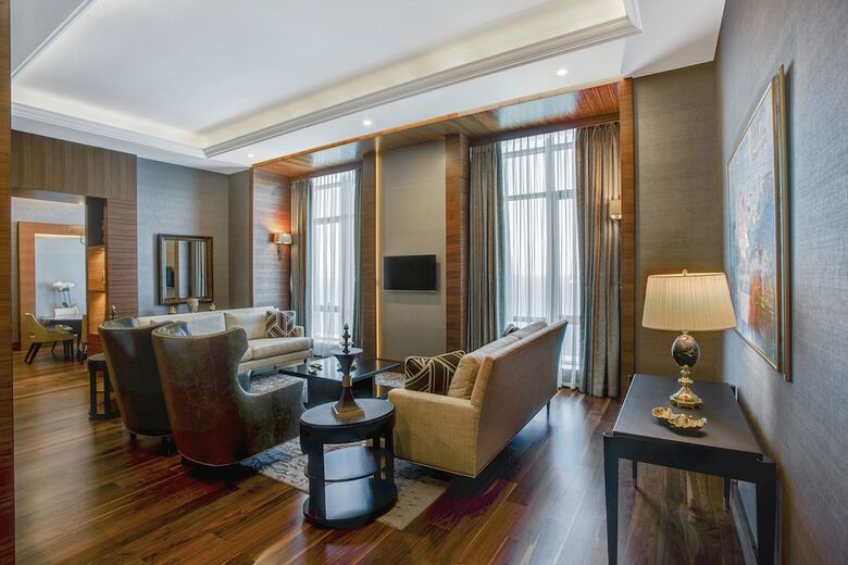 Sheraton Grand Samsun Hotel