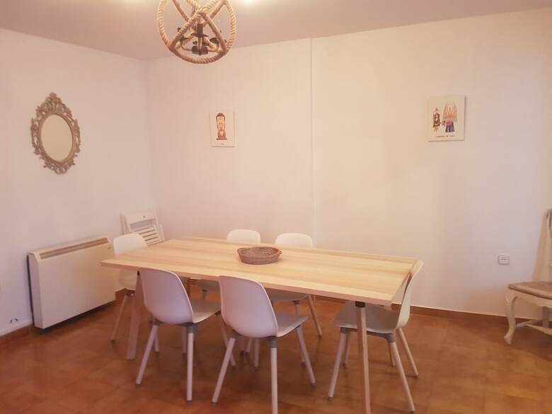 Apartamentos La Casa de San Lorenzo