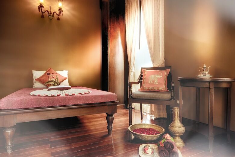 Puripunn Hotel