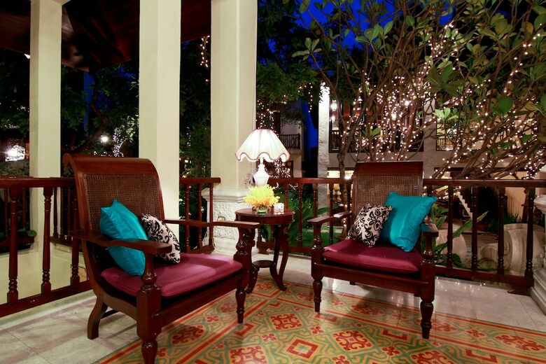Puripunn Hotel
