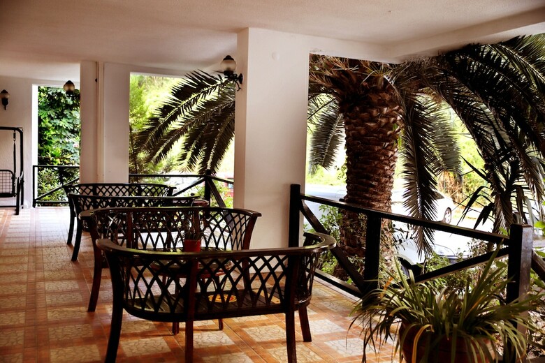 Grand Sile Hotel