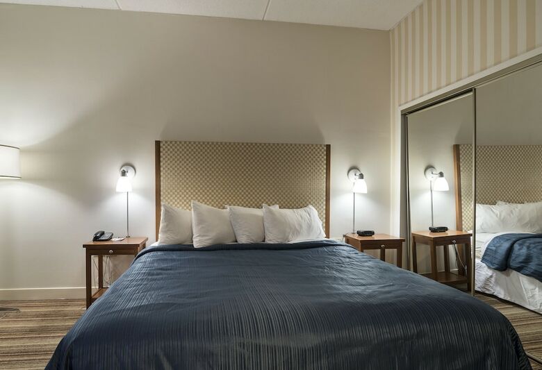 Even Hotels Manchester Airport