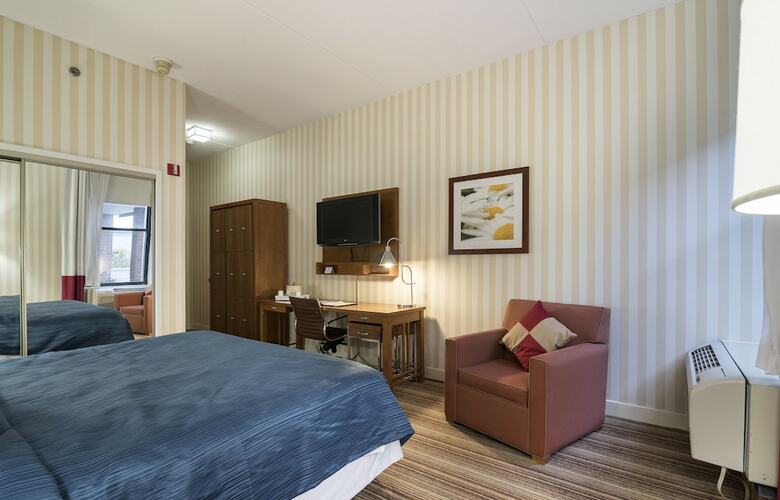 Even Hotels Manchester Airport