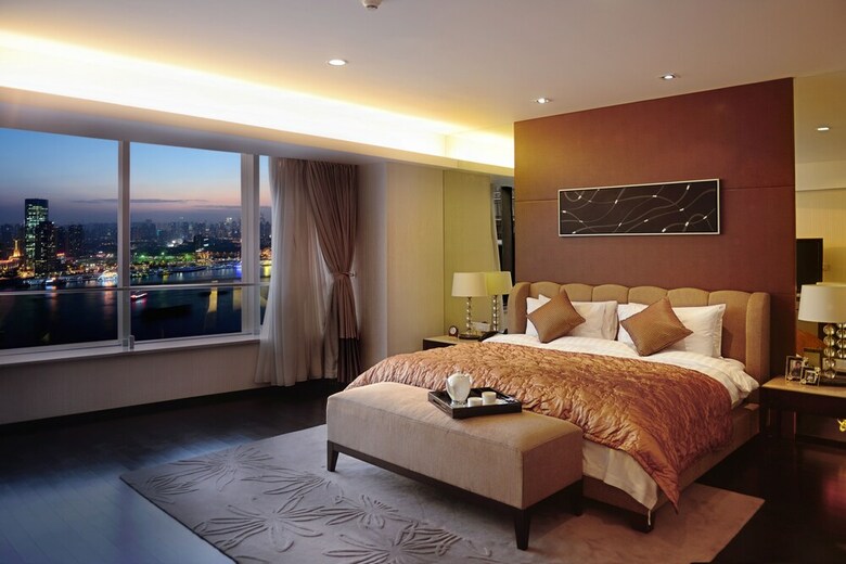 Aparthotel Fraser Suites Top Glory Shanghai