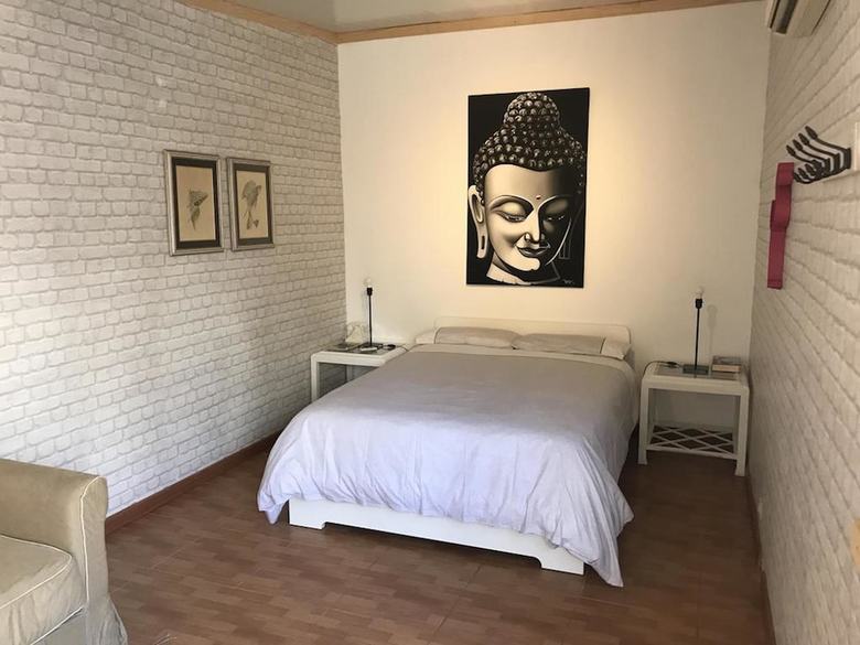 Hostal La Ventana Azul Hostel