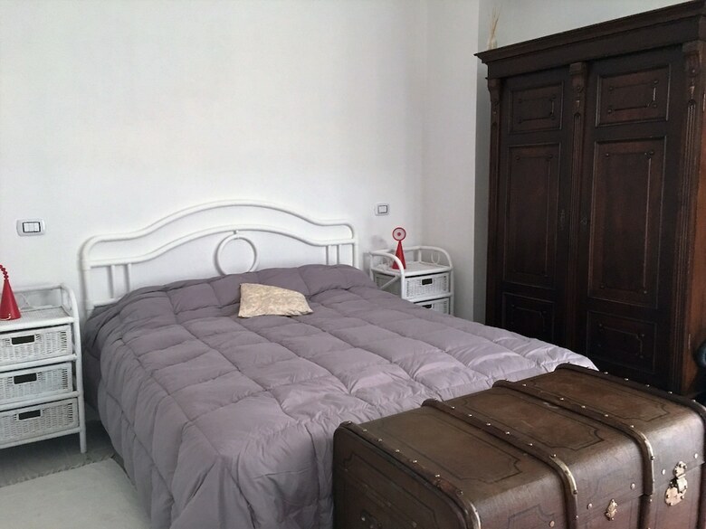 Apartamento Masseria Poesia