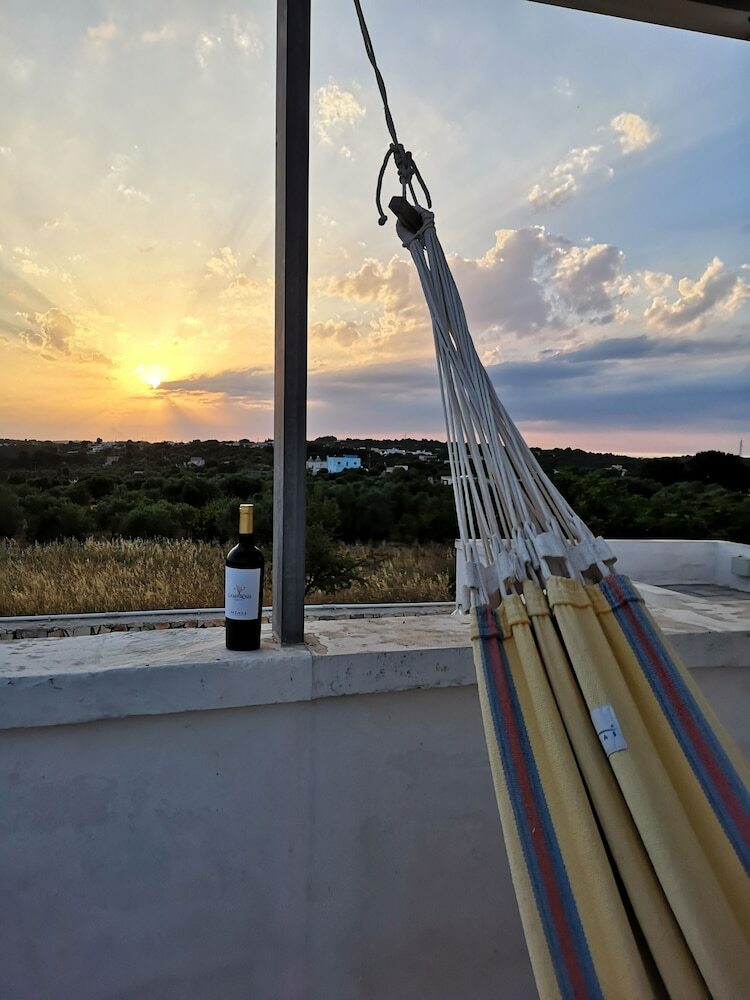 Apartamento Masseria Poesia