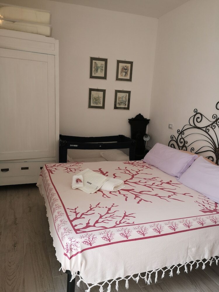Apartamento Masseria Poesia