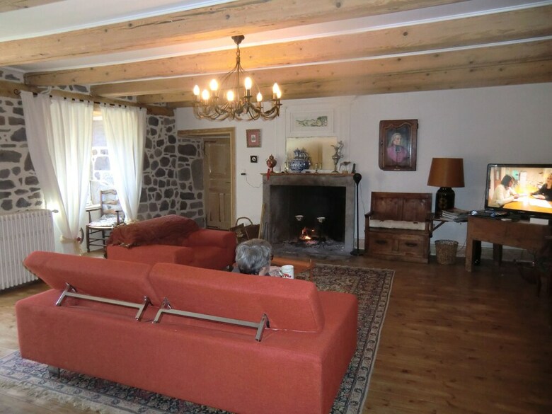 Hotel La Ferme Des Prades