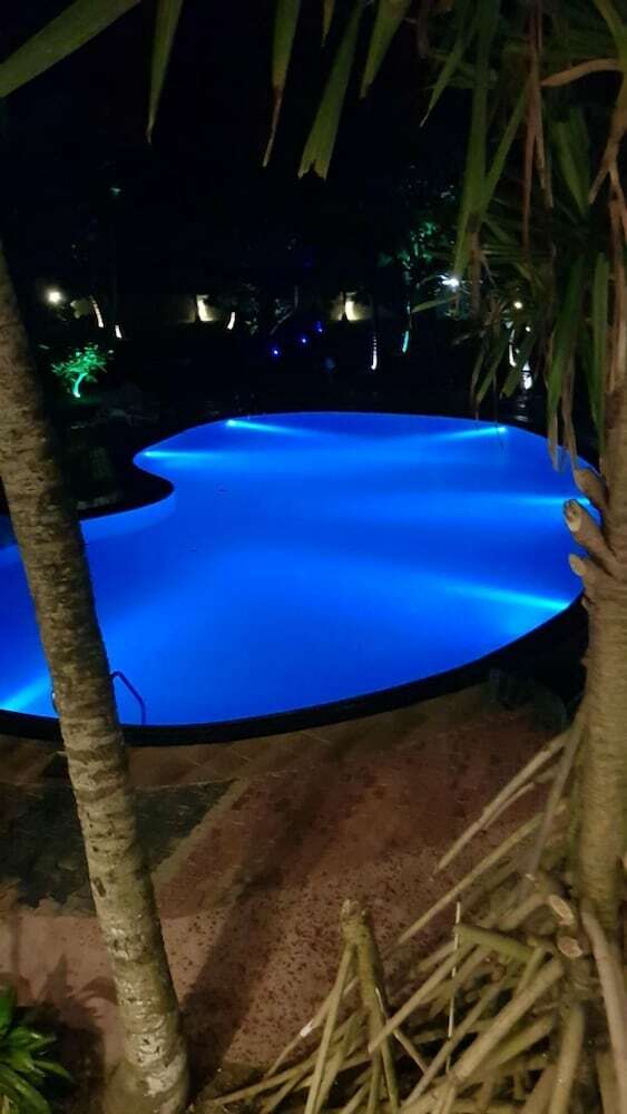 Apartamento Shalimar Beach Resort
