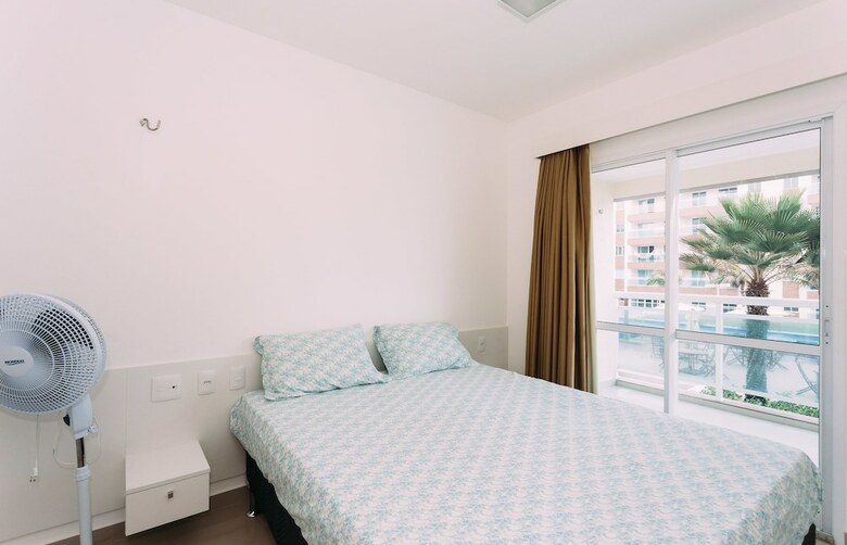 Apartamentos Vg Fun Meu Lugar Cear�