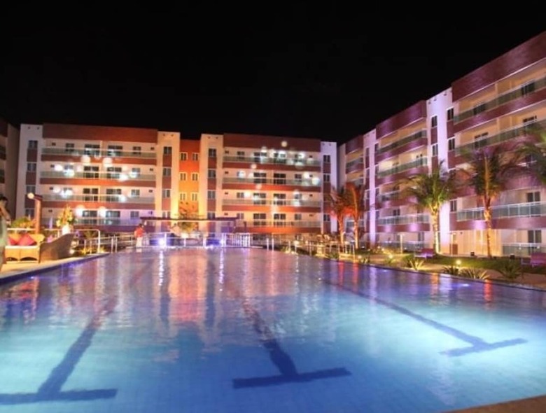 Apartamentos Vg Fun Meu Lugar Cear�