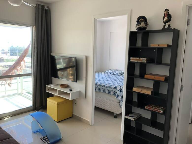 Apartamentos Vg Fun Meu Lugar Cear�