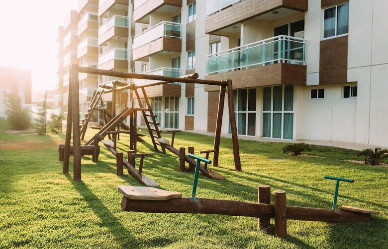 Apartamentos Vg Fun Meu Lugar Cear�