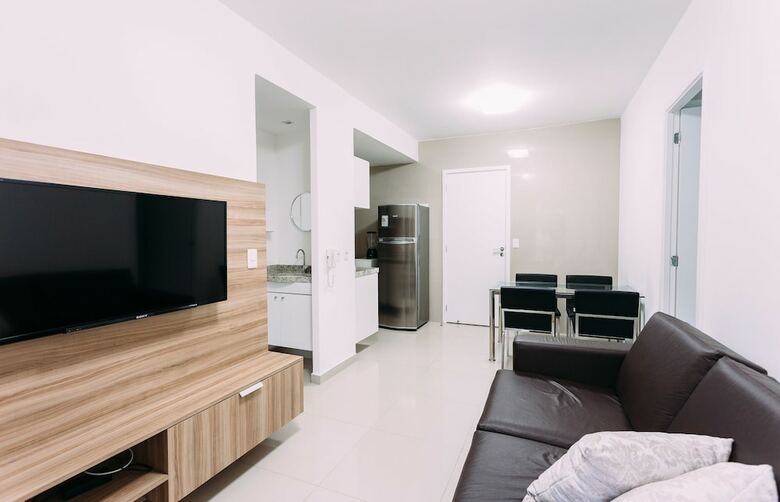 Apartamentos Vg Fun Meu Lugar Cear�