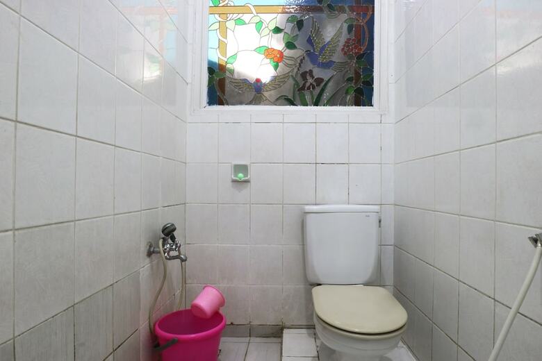 Hotel Villa Sri Manganti