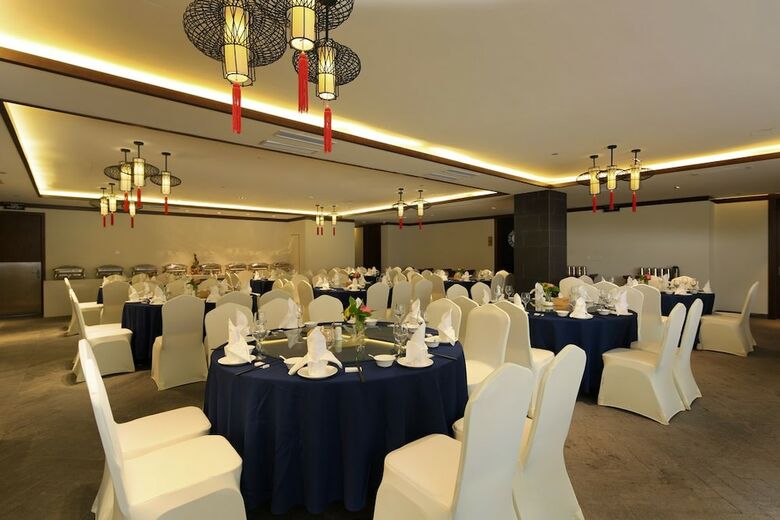 Sunforest Resort Hotel