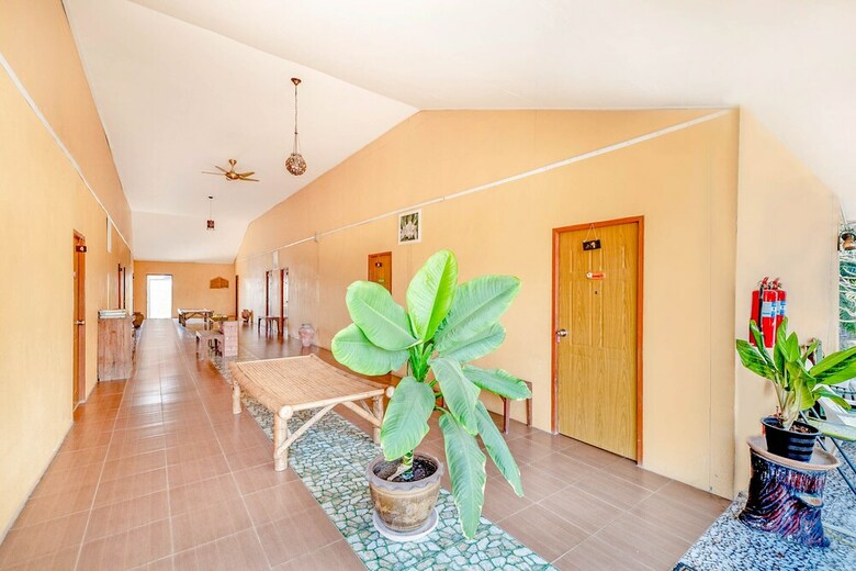 Hotel Oyo 722 I Oun Inn
