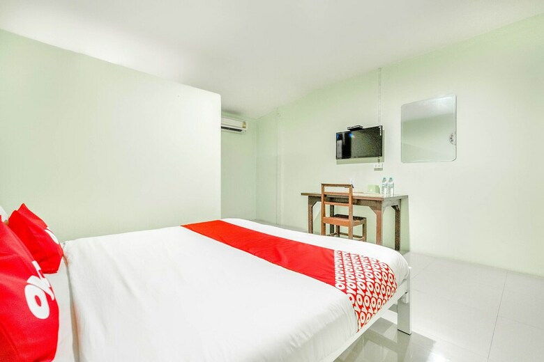 Hotel Oyo 722 I Oun Inn