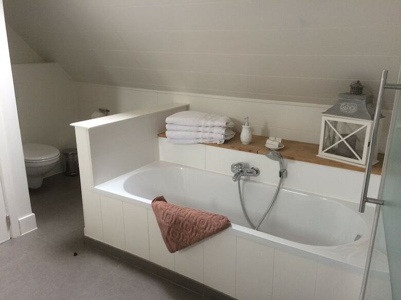 Bed & Breakfast Het Soetewater