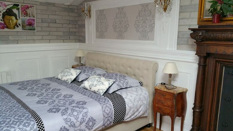Hotel Le Domaine de Canesse