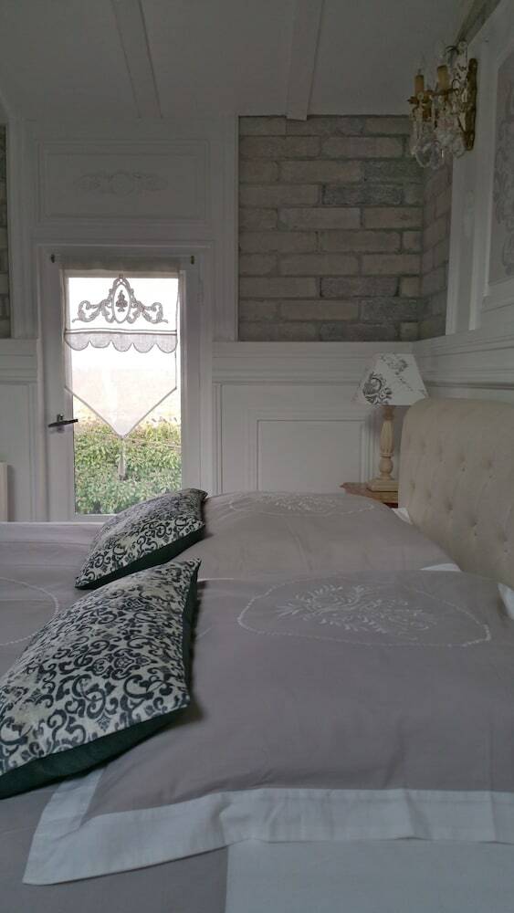 Hotel Le Domaine de Canesse