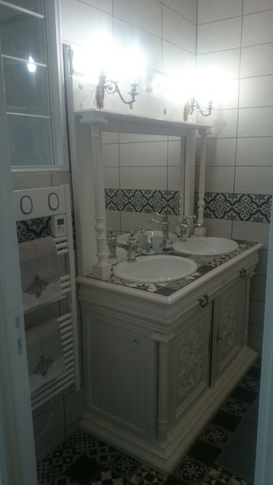 Hotel Le Domaine de Canesse