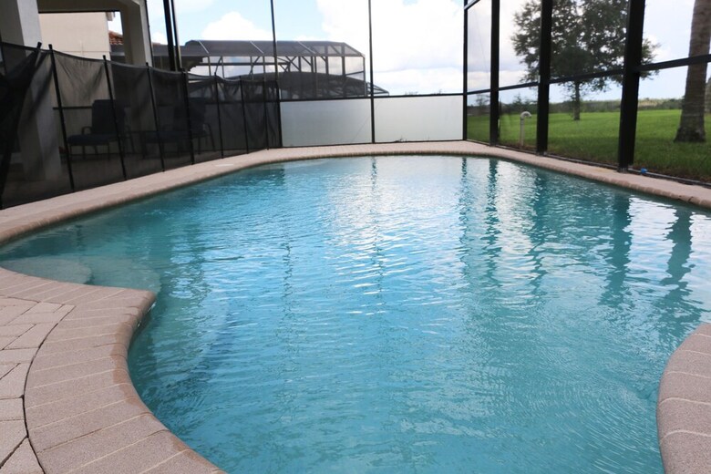 6br 4ba Home In Windsor Hills By Cv-2534