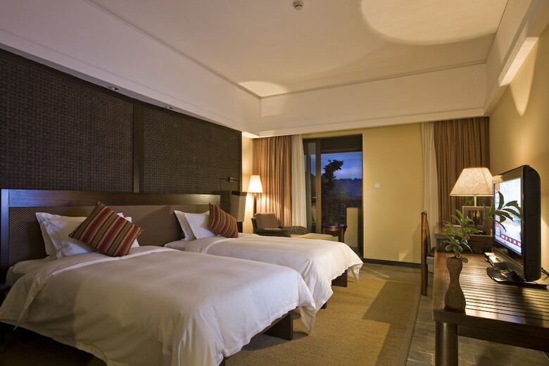 Apartamento Narada Resort & Spa Liangzhu