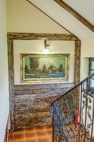 Hotel Conacul Ambient Cristian