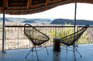 Hotel Sanbona Wildlife Reserve